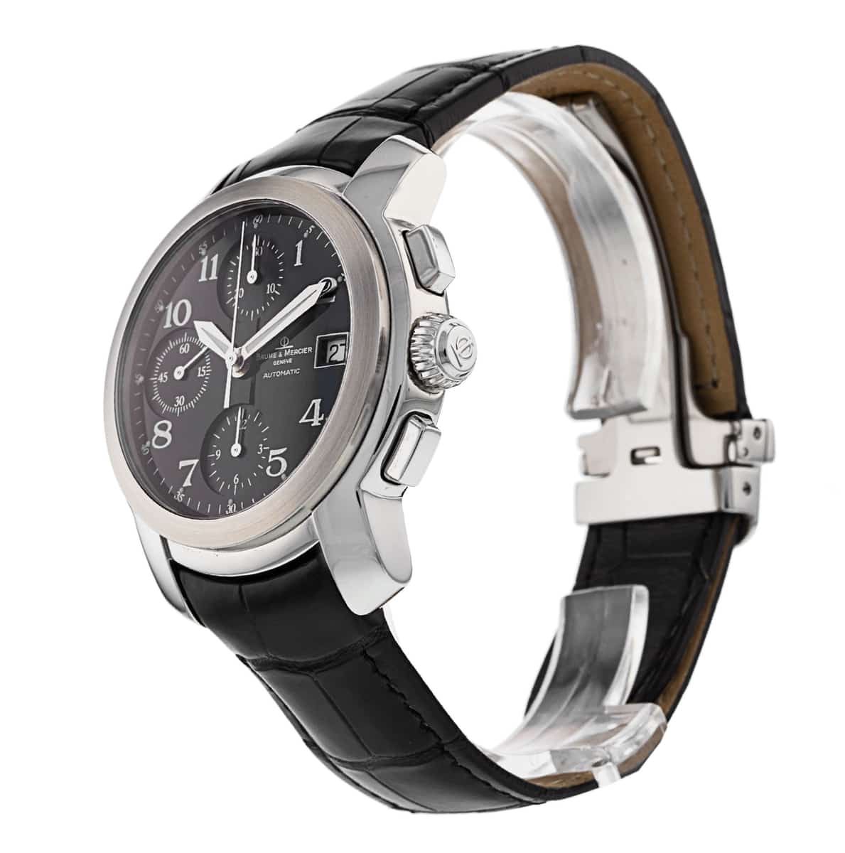 Baume 2025 mercier mvo45216